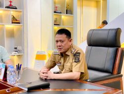 Jelang Tabligh Akbar