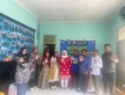 Tingkatkan Mutu Pengurus Forum Puspa Madani Kampar Melalui Upgrading