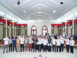 BTN Sosialisasikan Pembiayaan Tapera di Lingkungan Pemda Kampar