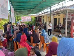 APBD Kampar Berpotensi Naik 1 Triliun, Jika Yusri-Rinto Menang