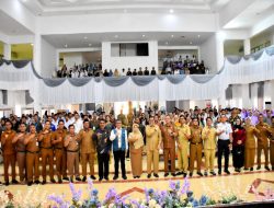 Pemda Kampar Buka Lowongan Kerja Bersama 32 Perusahaan