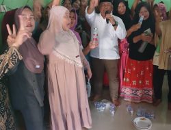Sepanjang Sejarah, Baru Kali Ini Datuk Adat Maju Jadi Calon Bupati