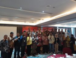 Orientasi DPRD Kabupaten Bengkalis, bertempat di Hotel Novotel Pekanbaru 30 September – 04 Oktober 2024
