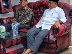 Jika Yusri- Rinto Menang Pilkada Kampar, Memudahkan Kami Membangun Kampar Kedepannya