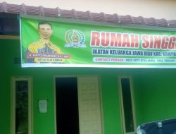 Mulai dari Pasien hingga Mahasiswa Punya Tempat Nginap Gratis