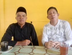 Pucuk Andiko Bantah Dukungan pada Satu paslon