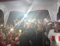 Yusri-Rinto “Hoyak” Kampuong Godang, Begini Rencana Brilianya untuk Buat Kampar Jadi Maju