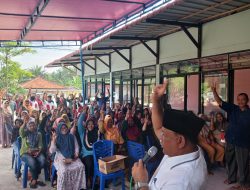 Melalui Sentra Daging, Ikan dan Beras, Cabup Yusri Berencana Serap Ribuan Sarjana yang Nganggur