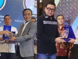Terbaik di Indonesia, LPM Pekanbaru Jadi Percontohan Sinergi Masyarakat dan Pemerintah Membangun Daerah