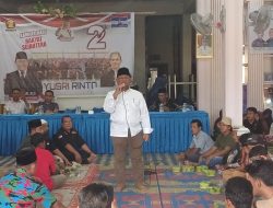 Yusri Janjikan Islamic Centre ada Di Tiap Wilayah di Kampar
