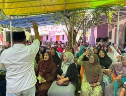 Persoalan Tapung akan Beres, kalau Gubernur dan Bupatinya satu partai