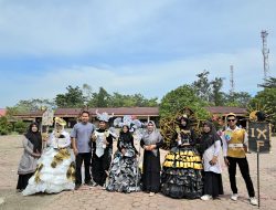 Berikut Pemenang Pentas Seni Kusuma UPT SMP N 2 Bangkinang Kota