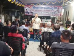 Yusri akan Tuntaskan Pengangkatan 4.500 Honorer jadi PNS dan PPPK