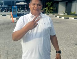 Afrizal Bentuk 1700 Relawan Untuk Menangkan Nasir Warda dan Yusri Rinto