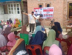 Sediakan Modal dan Pendampingan, Yusri Janji Kembali Potensi Pertanian di Kampar