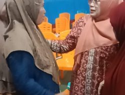 Juli Mastuti, Sosok Sederhana Dalam Kampanye Yusri-Rinto
