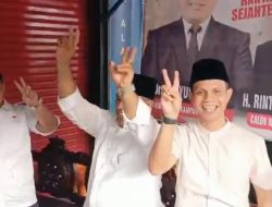 Setahun Pimpin IKJR Kampar, Cawabup Rinto Pramono Sudah Dirikan Rumah Singgah Hingga Bagikan Beasiswa, Ini Selengkapnya