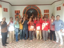 Yusri Janjikan Kebersamaan semua Etnis di Kampar