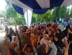 Yusri: Setiap Pesta di Kampar Harus Ada Basiacuong