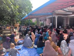 Gemilang Kampar Siap Dukung Program Pertanian Yusri-Rinto