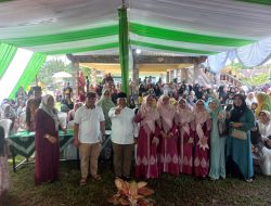 Warga Muhammadiyah Masuk, Ini Rencana Yusri- Rinto untuk Kuok