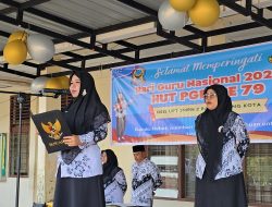Hari Guru, Moment Mengingat Pentingnya Seorang Guru