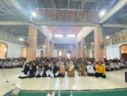 Cegah Bullying, Puspa Madani Sosialisasi ke Sekolah dan Pondok Pesantren