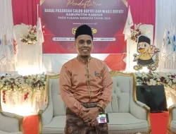 KPU Kampar Sudah Selesaikan Setting Surat Suara per TPS