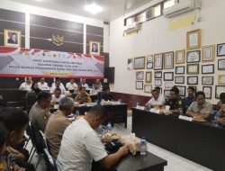 Hadapi Natal dan Tahun Baru 2025