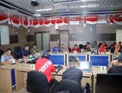 Festival Danau Rusa Akan Sambut Tahun Baru 2025