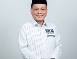 Pilkada Rohil: Sejarah Berulang Petahana Tumbang, Bistamam Harapan Baru Rokan Hilir