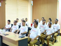 Peringati Hakordia 2024