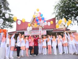 Hut Ke 25, DWP Kab. Kampar Tahun 2024