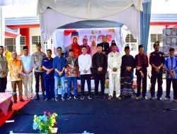 Komitmen dan Sinergitas Pusat dan Daerah Majukan Pendidikan di Kampar