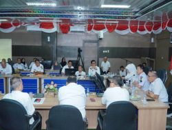 Terkiat dengan Penataan Non ASN