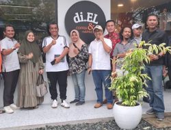 Bincang-bincang Santai