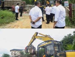 Status Darurat Sampah, Pemko Pekanbaru Kerahkan Sejumlah Armada Angkutan