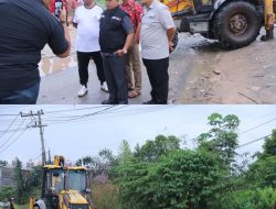 Kesadaran Masyarakat Jadi Kuncinya, Persoalan Sampah di Pekanbaru Berangsur Terkendali