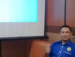 Cari Ketua Baru, Sepaktakraw Pekanbaru Mulai Lakukan Penjaringan