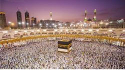 Resmi! Biaya Haji 1446 H/2025 Turun Rp 4 Juta Dibanding Tahun Lalu