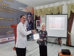 Usai Pananaman Semangka