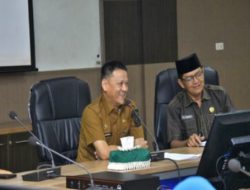 Sambut Iedul Fitri 1446 H, Pemda Kampar akan Gelar Kontes Mobil Hias Pada Malam Takbiran dan Shalat Ied di Lapangan Pelajar Bangkinang