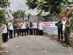 Wujudkan Pekanbaru Bersih