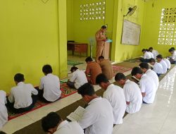 Belajar Mengaji dan Tahfiz Quran