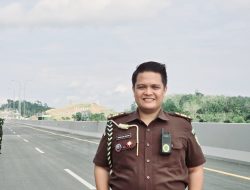 Ribuan Karateka akan Ramaikan Event Karate Andalan Indonesia Riau Open Championship 2025