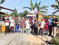 Pencegahan DBD di Musim Hujan