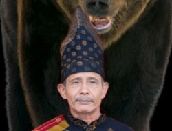 Datuk Panglimo Tinggi Beruang Hitam Kampar Kiri Dukung Perjuangan Daerah Istimewa Riau