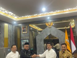 Terkuak Ternyata Perbup 46 tahun 2021 Bertentangan dengan Perda Kampar no 11/2019 Tentang RTRW Kampar