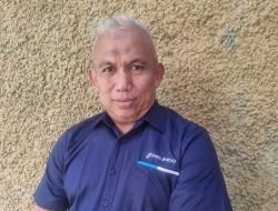 Kecelakaan di Jalan Meredan