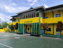 Data Dapodik Kacau, Orang Tua Siswa SD Taruna Pekanbaru Mengamuk